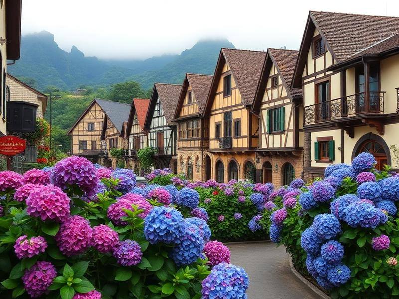 Pacote de viagem para Gramado