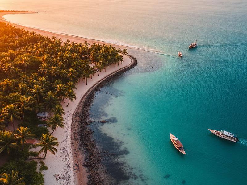 Pacote de viagem para Maceió
