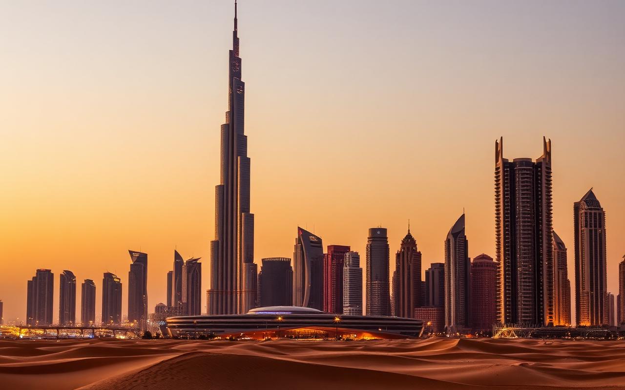 Dubai: quantos dias, o que ver e quanto custa