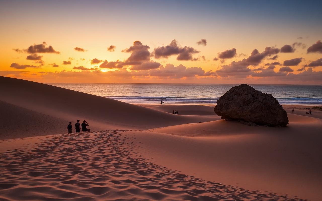 Jericoacoara: quando ir, como chegar e onde ficar