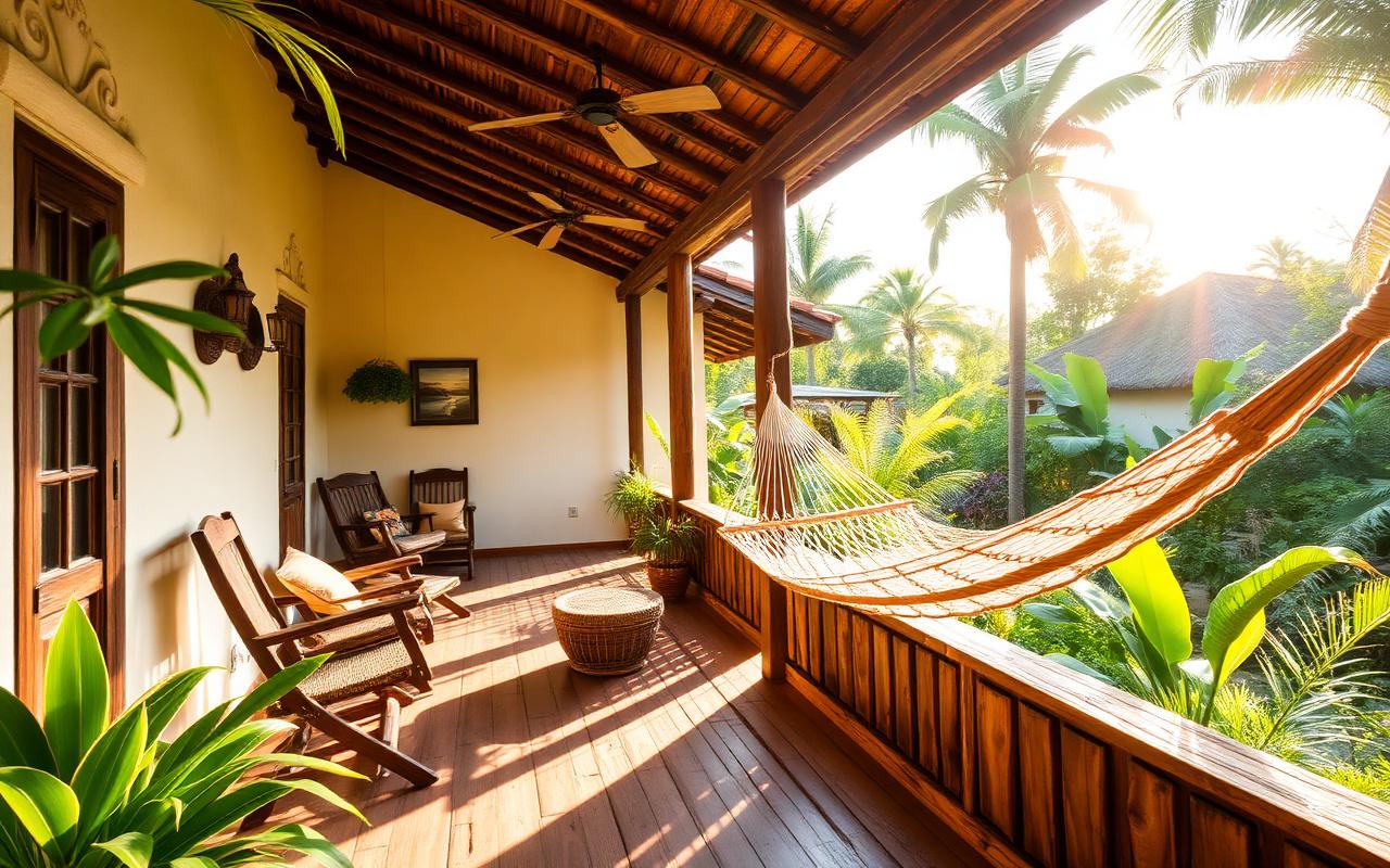 10 pousadas de charme no Brasil para uma viagem a dois