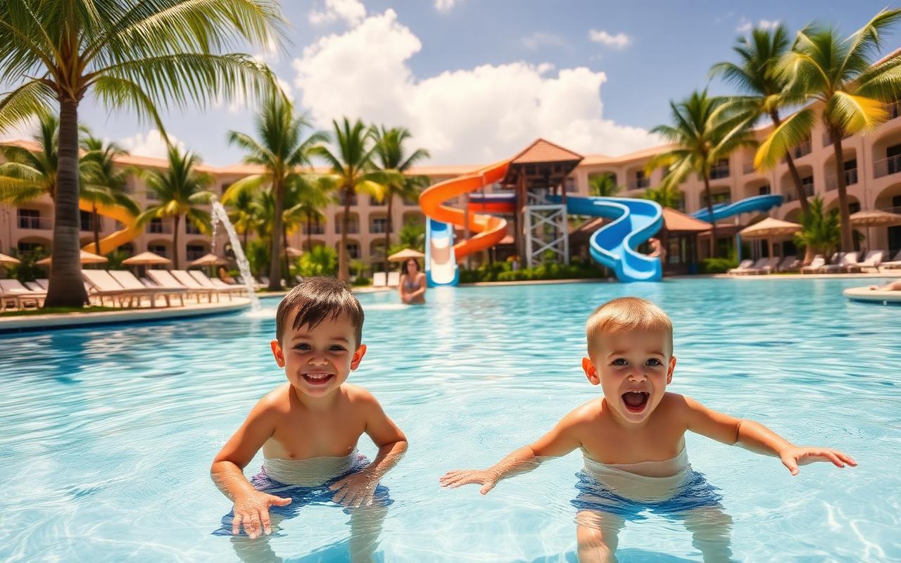 Os melhores resorts all inclusive do Brasil para 2026