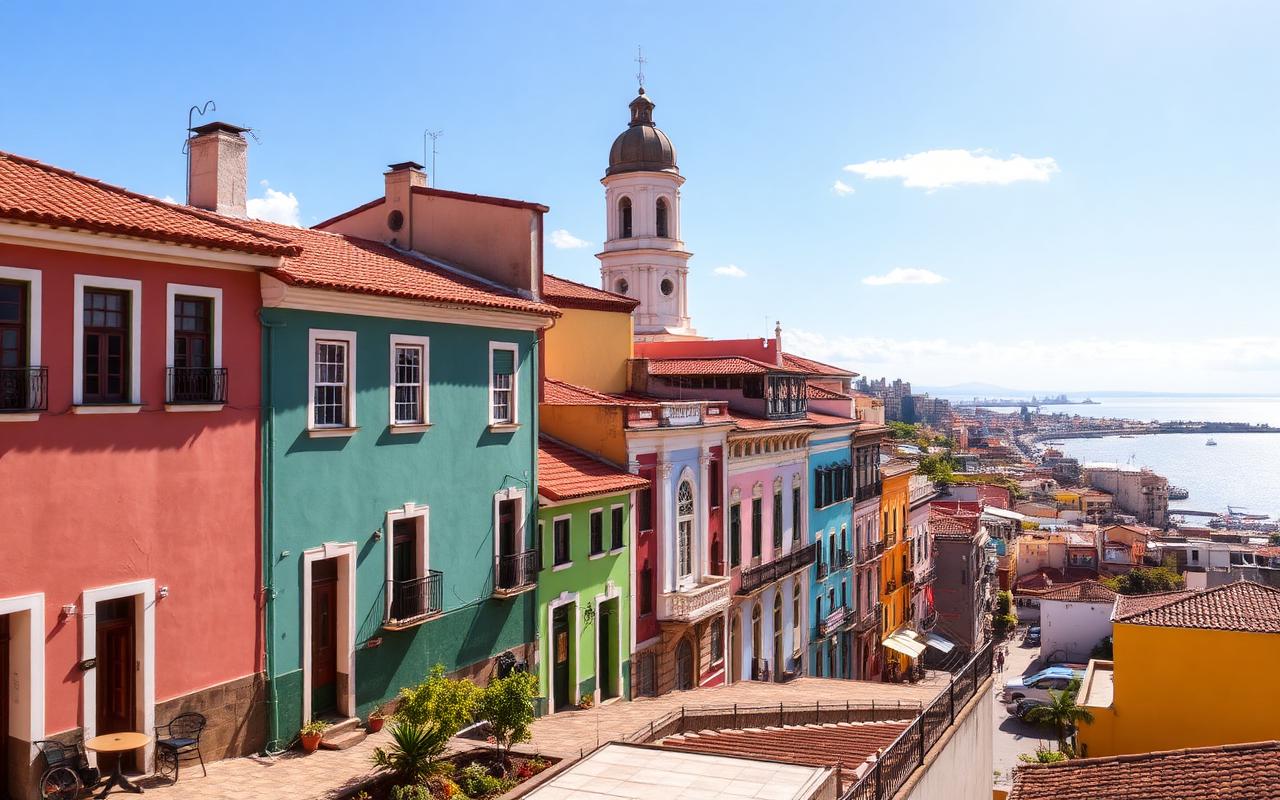 Salvador e Costa do Sauípe: cultura e resort na mesma viagem